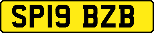 SP19BZB