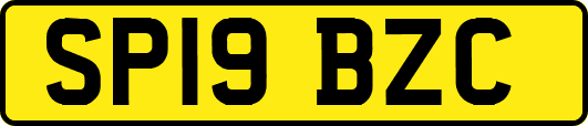 SP19BZC