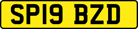 SP19BZD