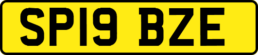 SP19BZE
