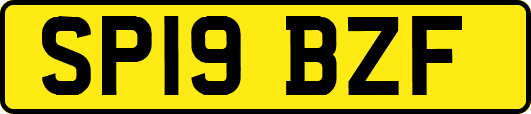 SP19BZF