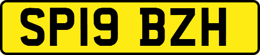 SP19BZH