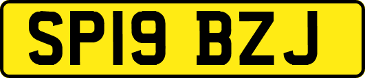 SP19BZJ