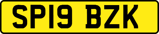 SP19BZK