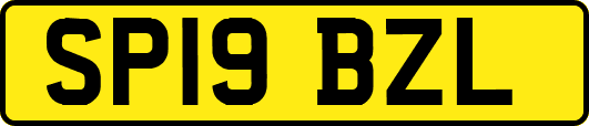 SP19BZL