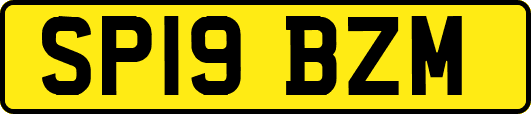 SP19BZM