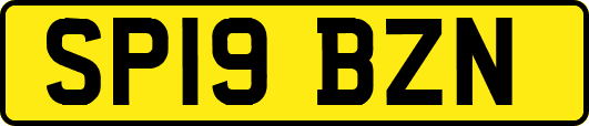 SP19BZN