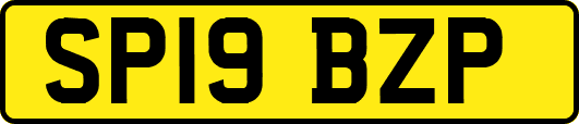 SP19BZP