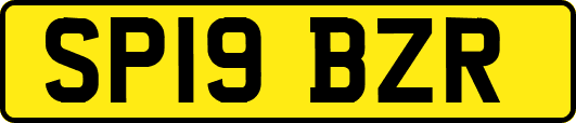 SP19BZR