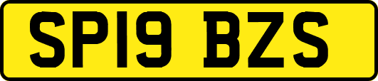 SP19BZS