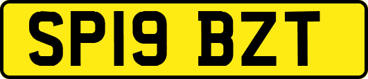 SP19BZT
