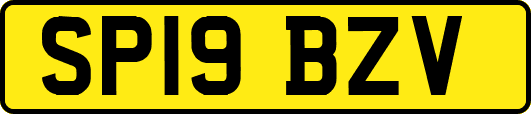 SP19BZV