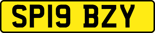 SP19BZY