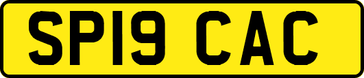 SP19CAC