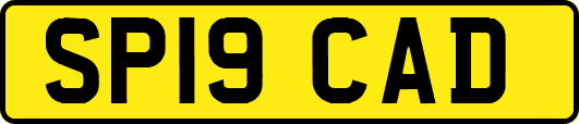 SP19CAD