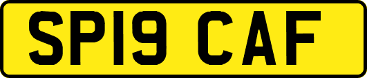 SP19CAF