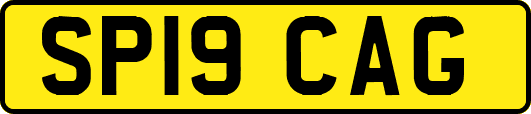 SP19CAG