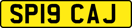 SP19CAJ