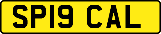 SP19CAL