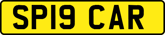 SP19CAR