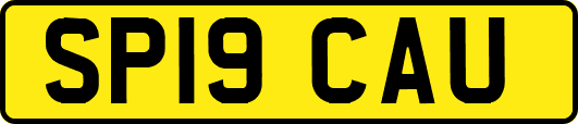 SP19CAU