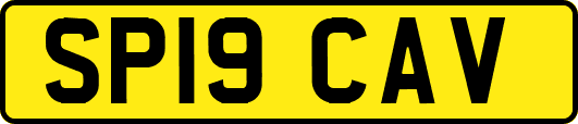 SP19CAV