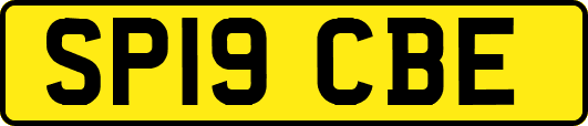 SP19CBE