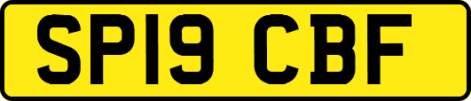 SP19CBF