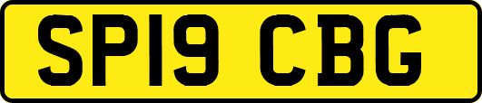 SP19CBG