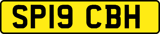 SP19CBH