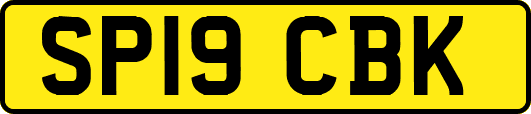 SP19CBK