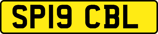 SP19CBL
