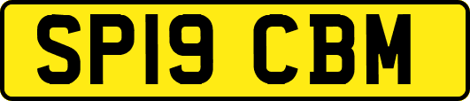 SP19CBM