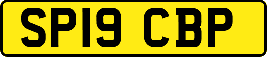 SP19CBP