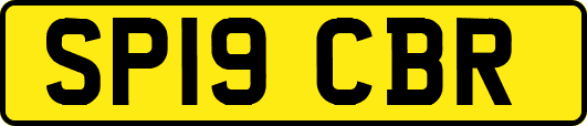 SP19CBR