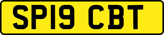 SP19CBT