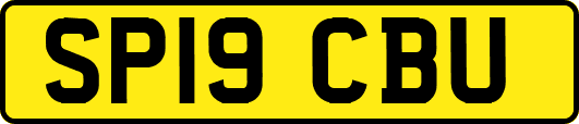 SP19CBU