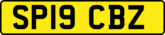 SP19CBZ