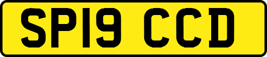 SP19CCD