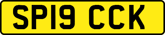 SP19CCK