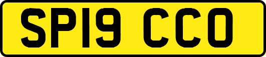 SP19CCO