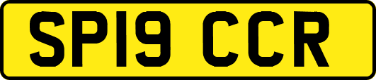 SP19CCR