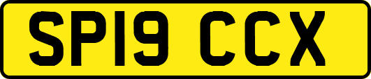 SP19CCX