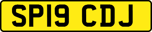 SP19CDJ