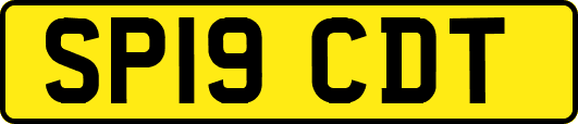 SP19CDT