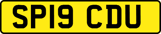 SP19CDU