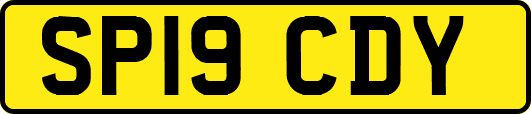 SP19CDY