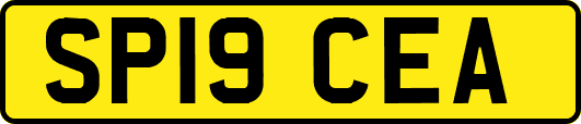 SP19CEA