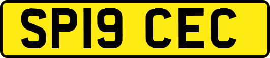 SP19CEC
