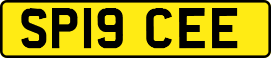 SP19CEE